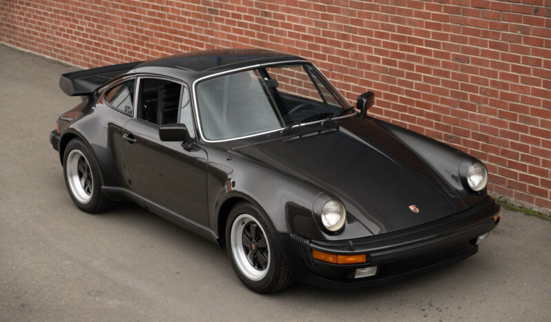								1979 Porsche 930 Turbo full									