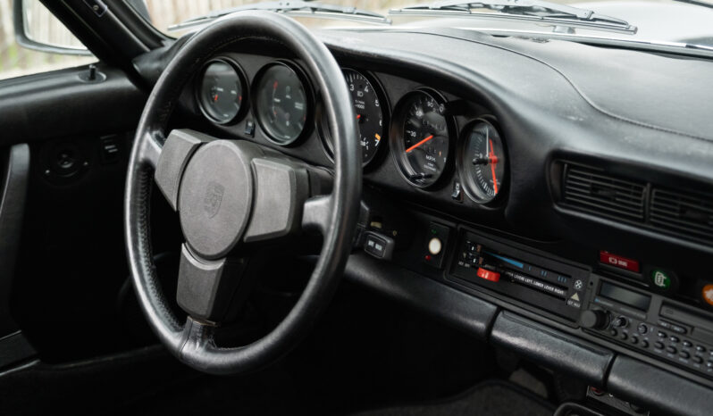 								1979 Porsche 930 Turbo full									