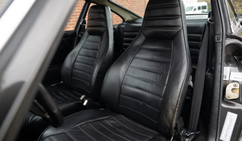 								1979 Porsche 930 Turbo full									