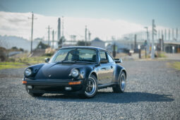 										1979 Porsche 930 Turbo full									