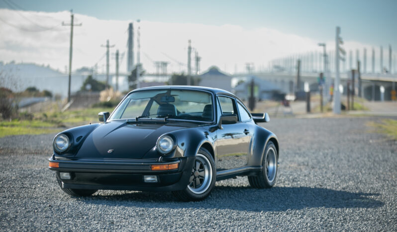 								1979 Porsche 930 Turbo full									