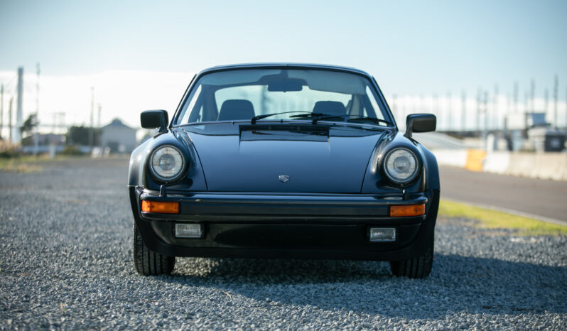 								1979 Porsche 930 Turbo full									