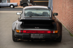 										1979 Porsche 930 Turbo full									
