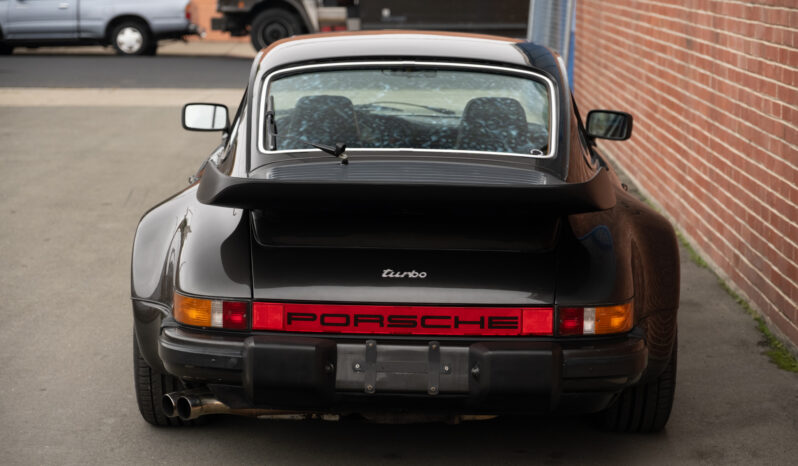 								1979 Porsche 930 Turbo full									