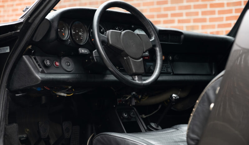 								1979 Porsche 930 Turbo full									