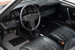 										1979 Porsche 930 Turbo full									