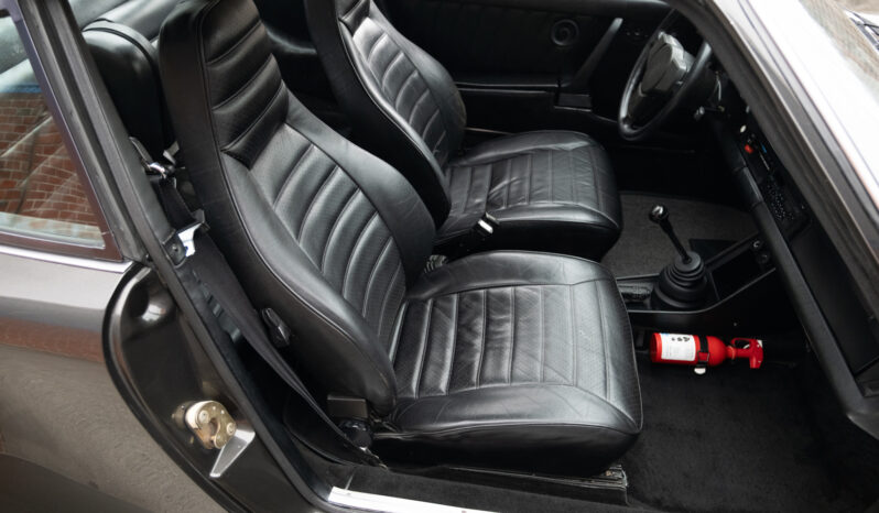 								1979 Porsche 930 Turbo full									