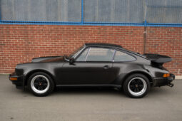 										1979 Porsche 930 Turbo full									
