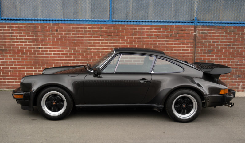 								1979 Porsche 930 Turbo full									