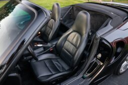 										2005 Porsche 911 Turbo S Cabriolet 6-Speed full									