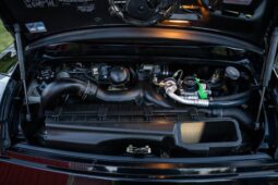 										2005 Porsche 911 Turbo S Cabriolet 6-Speed full									