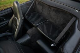 										2005 Porsche 911 Turbo S Cabriolet 6-Speed full									