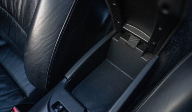 								2005 Porsche 911 Turbo S Cabriolet 6-Speed full									