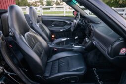 										2005 Porsche 911 Turbo S Cabriolet 6-Speed full									