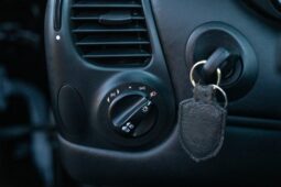 										2005 Porsche 911 Turbo S Cabriolet 6-Speed full									