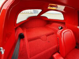 1963 Chevrolet Corvette Coupe 4-Speed