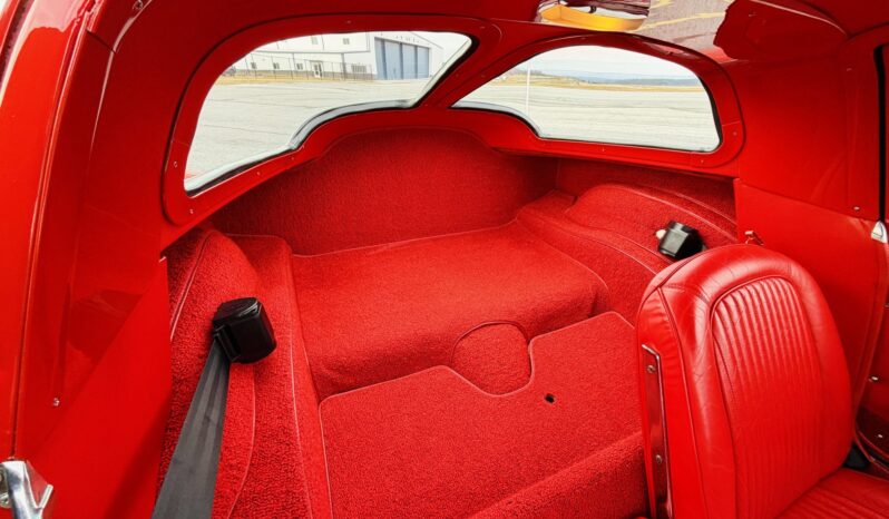 								1963 Chevrolet Corvette Coupe 4-Speed full									