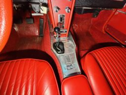 										1963 Chevrolet Corvette Coupe 4-Speed full									