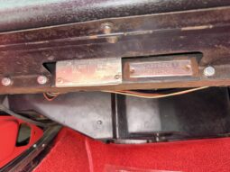 										1963 Chevrolet Corvette Coupe 4-Speed full									