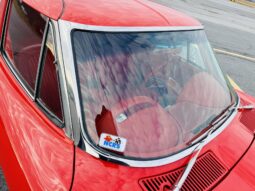 										1963 Chevrolet Corvette Coupe 4-Speed full									