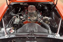 										1968 Chevrolet Camaro Coupe 327 full									