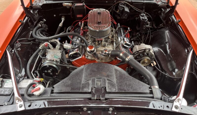 								1968 Chevrolet Camaro Coupe 327 full									