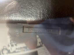 1968 Chevrolet Camaro Coupe 327