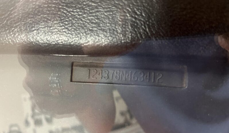 								1968 Chevrolet Camaro Coupe 327 full									