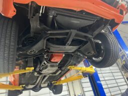 1968 Chevrolet Camaro Coupe 327