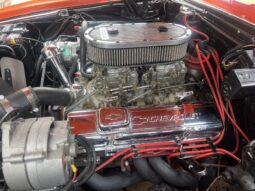 1968 Chevrolet Camaro Coupe 327