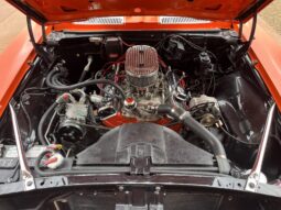 										1968 Chevrolet Camaro Coupe 327 full									