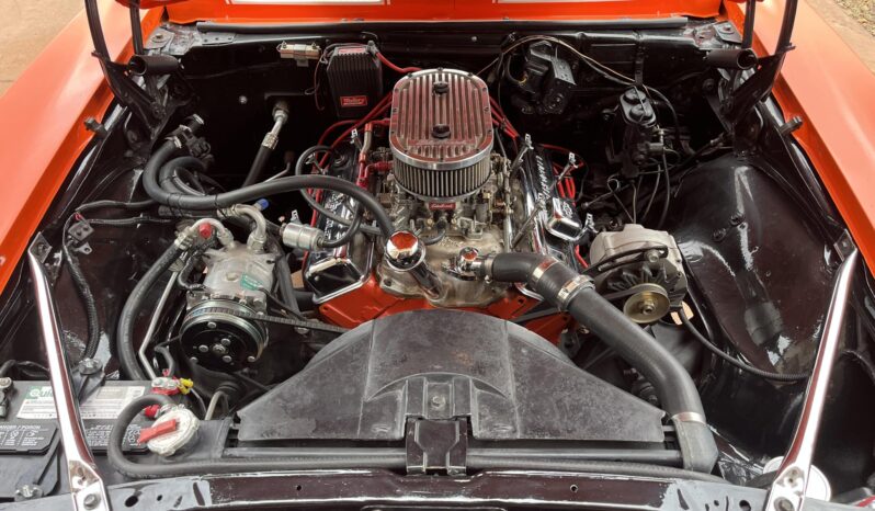 								1968 Chevrolet Camaro Coupe 327 full									