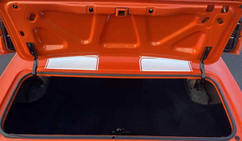 								1968 Chevrolet Camaro Coupe 327 full									