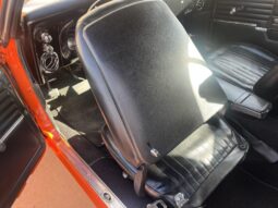 										1968 Chevrolet Camaro Coupe 327 full									