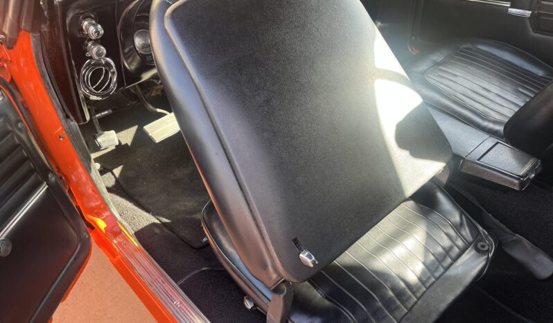 								1968 Chevrolet Camaro Coupe 327 full									