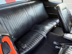 										1968 Chevrolet Camaro Coupe 327 full									