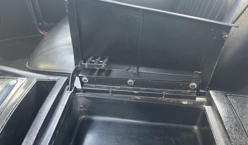 								1968 Chevrolet Camaro Coupe 327 full									