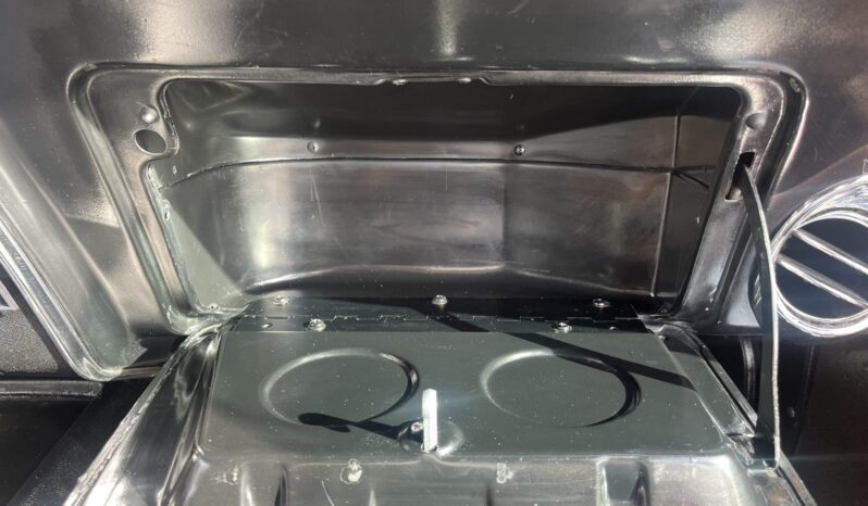 								1968 Chevrolet Camaro Coupe 327 full									