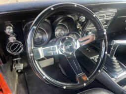 										1968 Chevrolet Camaro Coupe 327 full									