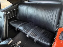 										1968 Chevrolet Camaro Coupe 327 full									