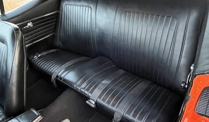 								1968 Chevrolet Camaro Coupe 327 full									