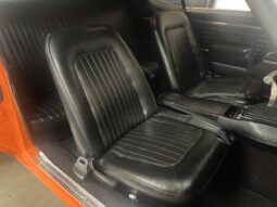 										1968 Chevrolet Camaro Coupe 327 full									