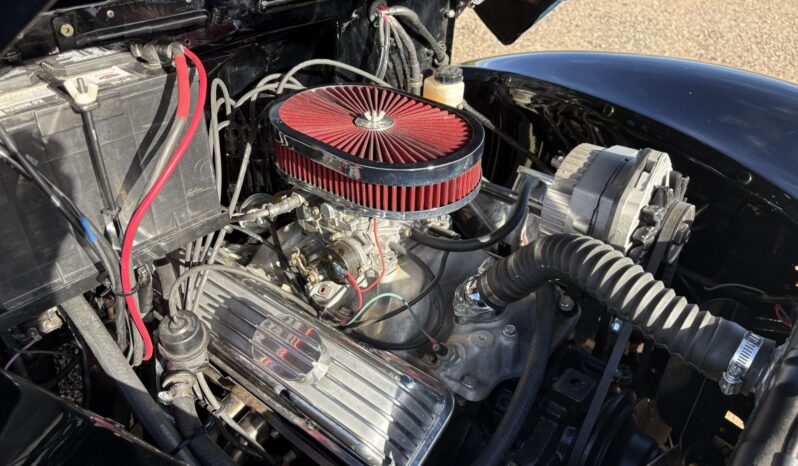 								1941 Ford Pickup Hot Rod full									