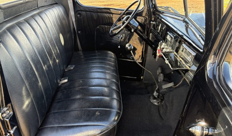 								1941 Ford Pickup Hot Rod full									