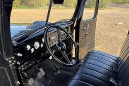 1941 Ford Pickup Hot Rod