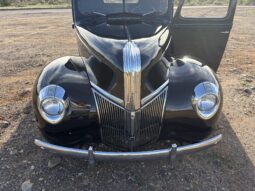 1941 Ford Pickup Hot Rod