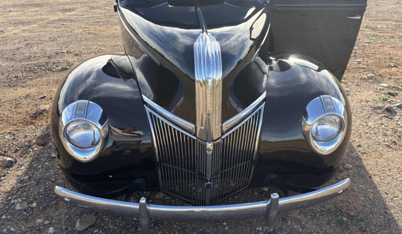 								1941 Ford Pickup Hot Rod full									