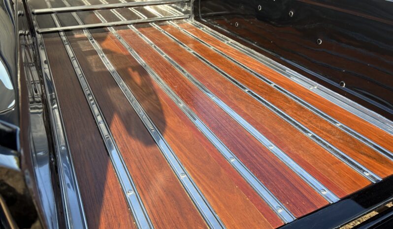 								1941 Ford Pickup Hot Rod full									