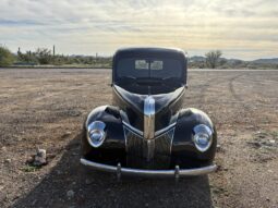 										1941 Ford Pickup Hot Rod full									