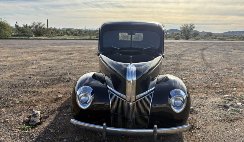 								1941 Ford Pickup Hot Rod full									
